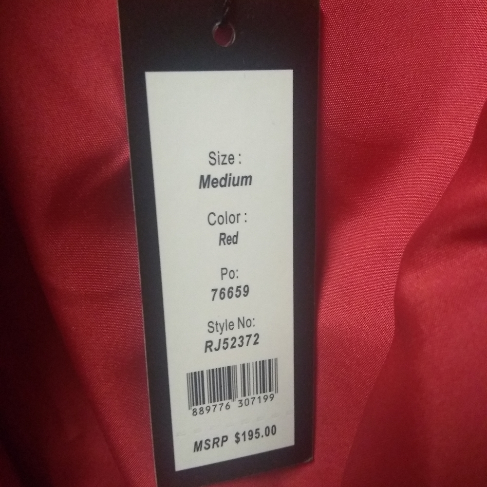 Jacket - Picture 2 of 7